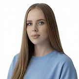 Лаврентьева Арина Игоревна