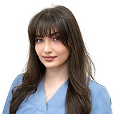 Аветисян Диана Камоевна