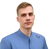 Смирнов Алексей Александрович
