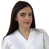 Хорава Кристина Зауровна