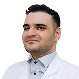 Гиноян Гор Арутюнович