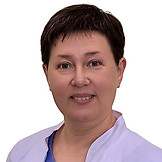 Девятова Екатерина Александровна