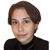 Чибисова Полина Алексеевна