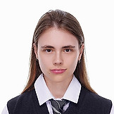 Аулова Ульяна Валерьевна
