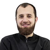 Абакаров Изамутдин Ирасханович
