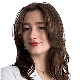 Шабан Диана Йоусефовна