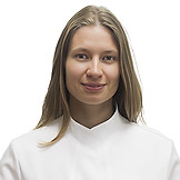 Кудинова Анастасия Андреевна