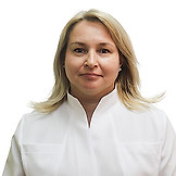 Козлова Любовь Викторовна