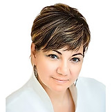 Максимова Екатерина Михайловна