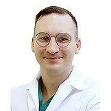 Гужев Сергей Сергеевич