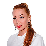 Лосева Татьяна Александровна