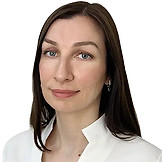 Петрова Ирина Игоревна