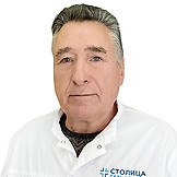 Щербаков Николай Николаевич