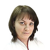 Штабницкая Елена Сергеевна