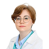 Сидоренко Анастасия Николаевна
