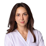 Кусова Анастасия Владимировна