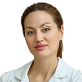 Эллаева Зарета Магомедовна
