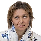 Акимова Ольга Валентиновна