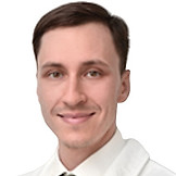 Матвеев Михаил Олегович