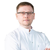 Куликов Денис Вячеславович