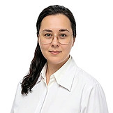 Зобова Наталия Павловна