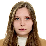 Подшивалова Анастасия Олеговна