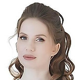Степанова Ольга Вячеславовна