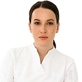 Нестерова Елизавета Алексеевна