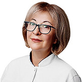 Бабаханян Анна Михайловна