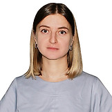 Леонова Татьяна Евгеньевна