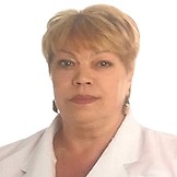 Ершова Наталия Владимировна