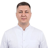 Романюк Артем Дмитриевич