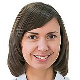 Спирина Екатерина Валерьевна