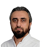 Исмаилов Зелимбек Рустамбекович
