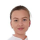 Орунбаева Гульнура Рустамбековна