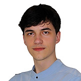 Ткачев Данил Андреевич