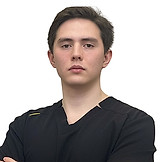 Давлетшин Динислам Нилович