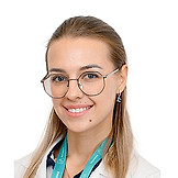 Фалеева Влада Вячеславовна
