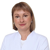 Малыхина Мария Геннадьевна