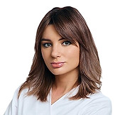 Ксения Валентиновна Колбунова