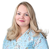 Гаврикова Екатерина Юрьевна