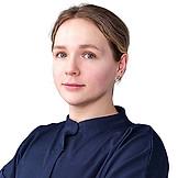 Стеценко Людмила Александровна