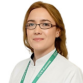 Буланова Марина Викторовна