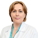 Емельянова Любовь Николаевна
