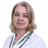 Еськова Ирина Александровна
