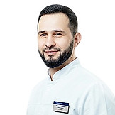 Аббазов Исмаил Умарович