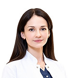 Голубева Анна Анатольевна