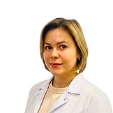 Самарина Дарья Алексеевна