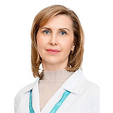 Покидова Татьяна Петровна