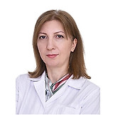 Саркисян Гоар Робертовна